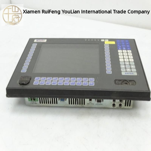 5012-kpm HMI Neuf Original En Stock Automatisme Industriel PAC Contrôleur de Programmation PLC Dédié - Product Image 1