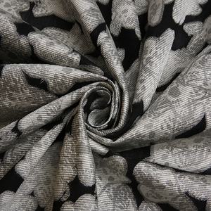 KEER-Vestido de flores blancas para <span class=keywords><strong>mujer</strong></span>, material de poliéster y algodón, tejido jacquard, <span class=keywords><strong>2022</strong></span>, gran oferta, - Product Image 1