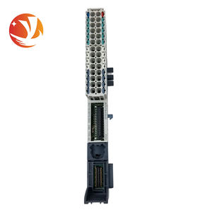 Contrôleur programmable PLC Siemens 6ES7 193-6BP20-0DA0 d'origine, neuf, 16 canaux E/S, 110V, communication E/S - Product Image 3