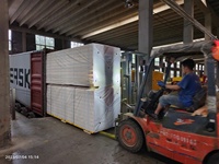 Viga de Madera H20 para Sistema de Soporte de Encofrado de Losas de Hormigón, Viga de Madera H20