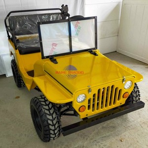 2026 Product Buy Used John Deere <b>UTV</b> XUV Best Selling John Deere <b>UTV</b> XUV - Product Image 6