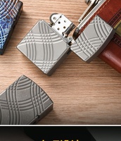 Briquet industriel en titane OEM ODM personnalisé, cadeau d'affaires, portable, extérieur, EDC, multifonctionnel, premium, fabriqué en Chine, marque BRT