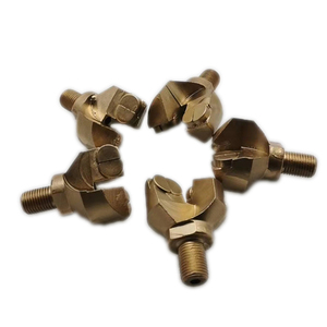 FS 28 PDC مرساة مقاومة للاهتراء مزورة للتعدين وحقول الفحم سبيد ISO معتمد 1 سنة الضمان - Product Image 2