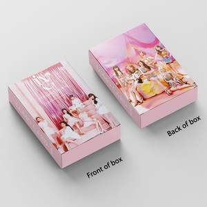 Lot <span class=keywords><strong>de</strong></span> 55 cartes Lomo Kpop Ive Album ELEVEN <span class=keywords><strong>2023</strong></span> Season's Greetings Wonyoung, cartes <span class=keywords><strong>photo</strong></span> pour collection <span class=keywords><strong>de</strong></span> fans, cadeau - Product Image 1