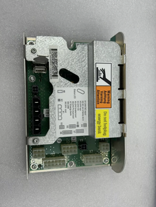 Tablero de Distribución de Energía para Gabinete de Control de Robot A B 3HAC026254-001 IRC5 DSQC 662 Unidad de Distribución 3HAC026254-001 3HAC026254-001 3HAC026 - Product Image 3