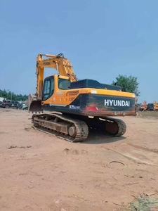 Excavatrice Hyundai 305LC-9T d'occasion d'origine coréenne, 30 tonnes, HYUNDAI 305LC-9T à vendre - Product Image 5