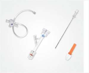 Conector en Y PTCA de Alta Precisión para Transferencia Controlada de Fluidos y Aplicaciones de Monitoreo Preciso de Presión - Product Image 3