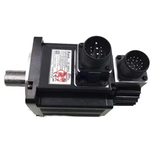 Đồng bằng ECMA-C11010-RS động cơ servo 1kw rpm 220V