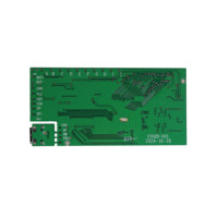Fournisseur direct d'usine haute qualité personnalisé 10.1 pouces typ-c usb tft lcd écran d'affichage module de brochure vidéo