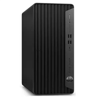 HP/Elite Tower 800G9/880G9 Commerciële High-performance Host Office Learning Desktop Computer