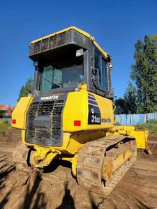 รถตักดินมือสองรถตักดินมือสอง D31EX-22รถตักดินไฮดรอลิก - Product Image 2