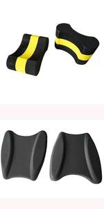 2020 été personnalisé Logo <span class=keywords><strong>pullbuoy</strong></span> bouée de natation Durable Eva tirer bouée pour nager et équipement de plongée et accessoires - Product Image 4