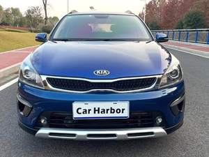 Kia <span class=keywords><strong>KX</strong></span> CROSS 1.6L <span class=keywords><strong>2018</strong></span>, style urbain, toit ouvrant, édition spéciale, fiable et agile, excellent état pour la vie en ville - Product Image 2