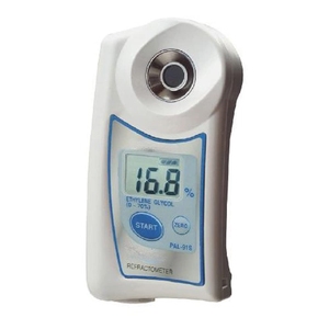 <span class=keywords><strong>Atago</strong></span> 4489 PAL-89S <span class=keywords><strong>Digital</strong></span> Hand-Held bolso dupla escala refrigerante refratômetro, escala especial - Product Image 1