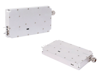 Module RF anti-UAV haute fréquence 100W personnalisé 7.2G 7200-7400MHz
