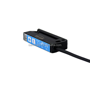 <span class=keywords><strong>Sensor</strong></span> de etiquetas Tipo de ranura de alta velocidad <span class=keywords><strong>Sensor</strong></span> Count Fork Label Machine System Automatización Detector <span class=keywords><strong>Sensor</strong></span> - Product Image 6