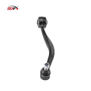 SENP pièces de rechange automatiques bras de commande avant inférieur droit avec joint à rotule pour BMW E28 <span class=keywords><strong>524td</strong></span> <span class=keywords><strong>E34</strong></span> 525iT OEM 31121124402 - Product Image 5