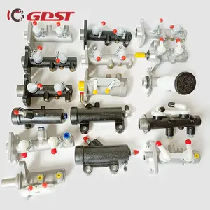 GDST High Quality Factory Supply Brake Master Cylinder brake pump For ISUZU Dyna Mitsubishi Toyota Honda Mazda