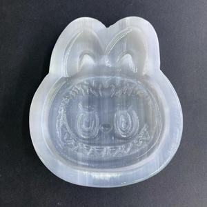 Haoji pha lê phong cách khác nhau UV khắc thạch cao tấm đồ trang trí cho trang trí nội thất phòng khách phòng ngủ văn phòng - Product Image 1