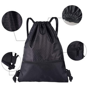 Bolsa de Cordón de Algodón Personalizable en Tamaño, Color y Empaque, con Logotipo Personalizable, Bolsa de Cordón de Poliéster de Alta Calidad - Product Image 2