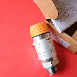 Cảm biến nhiệt độ Tr2432 mới 1 cái, giao hàng nhanh, hàng chính hãng, sẵn kho, tự động hóa công nghiệp, lập trình PLC - Product Image 1