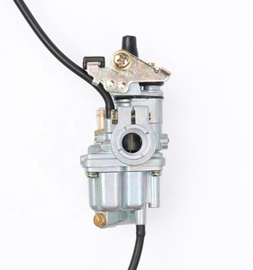 Nouveau matériau de zinc haute performance 1984-2005 pour carburateur <span class=keywords><strong>Quad</strong></span> <span class=keywords><strong>LT50</strong></span>/LT 50 JR50/LTA50 ATV - Product Image 1
