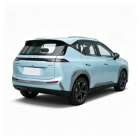 GAC AION Y Plus Version Export SUV Compact 100% Électrique Véhicule à Énergie Nouvelle pour les Marchés d'Afrique et d'Amérique Latine