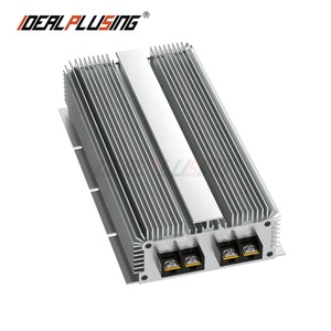 Giảm Điện áp 3000W 2000W 30-60vdc 48V đến 24V DC DC bước xuống chuyển đổi 100A 125A Buck mô-đun - Product Image 5