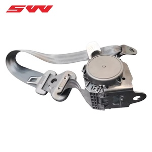 <span class=keywords><strong>Ceinture</strong></span> de sécurité rétractable pour camion ISRI SW SW182, ceintures de sécurité pour camions et voitures, fabriquées <span class=keywords><strong>en</strong></span> Chine - Product Image 1