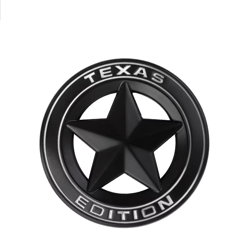 World war ii pentagram-black white