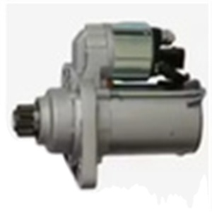 Démarreur <span class=keywords><strong>automatique</strong></span> pour Vw Volkswagen <span class=keywords><strong>Golf</strong></span> Jetta Passat OEM 02M911023G 02M911023M - Product Image 1