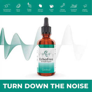 OEM 100% Extracto de planta natural bajo en grasa 20 en 1 Salud del oído Gotas Suplementos herbales para el apoyo de la salud del oído - Product Image 2