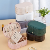 Boîte en forme de coquillage sur le thème de la plage, emballage cadeau d'été unique pour filles et femmes