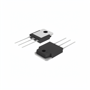 BOM IC 2SK2744 TO-3P ทรานซิสเตอร์ชิ้นส่วนอิเล็กทรอนิกส์ - Product Image 1