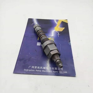 708-1L-04720 708-2L-04713 708-2L-04740 PC200-6 PC120-6วาล์วระบาย LS 708-1L-04720 708-2L-04713 708-2L-04740 - Product Image 3