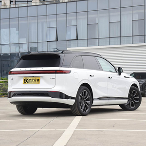 Voitures d'occasion Xpeng G9 702 km SUV électrique 2026 à prix abordable, faible kilométrage, à vendre, livraison mondiale, inspection professionnelle - Product Image 6