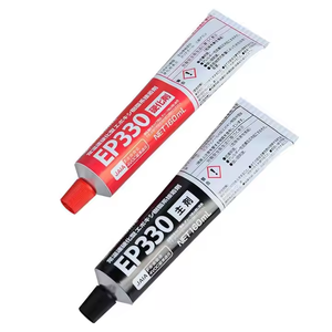 CEMEDINE EP330 Sellador <span class=keywords><strong>de</strong></span> pegamento <span class=keywords><strong>de</strong></span> <span class=keywords><strong>resina</strong></span> <span class=keywords><strong>epoxi</strong></span> aislante sin solventes Adhesivo AB fuerte para embalaje Hecho <span class=keywords><strong>fibra</strong></span> <span class=keywords><strong>de</strong></span> <span class=keywords><strong>vidrio</strong></span> acrílica - Product Image 6