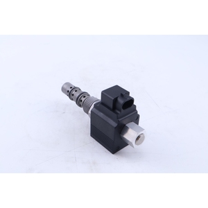 Válvula Solenoide de 24V YZ501931 75289439 75289457 84561055 para Ruedas/Cargadoras Retroexcavadoras 644 X 644K 670C/<span class=keywords><strong>D</strong></span>/<span class=keywords><strong>G</strong></span> 770C/<span class=keywords><strong>G</strong></span> 872G - Product Image 6