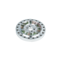 Sensor de Carga de Torque Estático Kunwei de 61 mm, Sensor de Fuerza de 66 Nm para Robot Humanoide