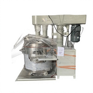 Machine à mélanger la peinture, ligne de production de peinture, machine de production de peinture - Product Image 1