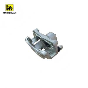 Nueva Pinza de Freno Delantera Derecha KUNBOGUAN NS40151R para Nissan Tiida <span class=keywords><strong>C12</strong></span> CZ12Z Bluebird U15Z Venucia AX5 OEM 41001-3ZU0A - Product Image 4