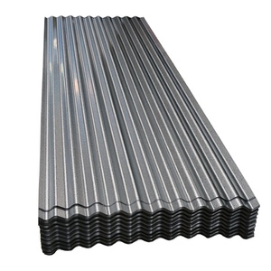 Tôle de <span class=keywords><strong>Toiture</strong></span> Ondulée en Acier Galvanisé Aluminium-<span class=keywords><strong>Zinc</strong></span> pour Hôtels – Résistante à la Chaleur, Durable et Étanche à <span class=keywords><strong>Prix</strong></span> Compétitifs - Product Image 1