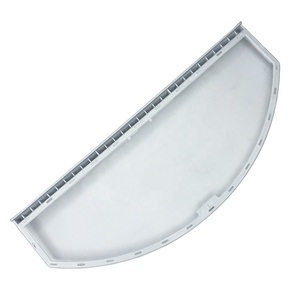 Filtro de Rejilla Recolectora de Pelusas para Secadora de Ropa 53-0918, Repuesto para Maytag, <span class=keywords><strong>Whirlpool</strong></span>, Kenmore, Amana 3227 - Product Image 1