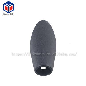 Couverture d'<span class=keywords><strong>antenne</strong></span> noire de Dodge Ram 2009 et 2018, <span class=keywords><strong>adaptateur</strong></span> de montage d'<span class=keywords><strong>antenne</strong></span>, Base Radio, pour Ram 1500 et 2010 à 2018, 2500 3500 - Product Image 4