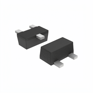SC-89, SOT-490 Authorized Distributor Transistors 2SCR502EBTL Buy Online Electronic Components - Product Image 1