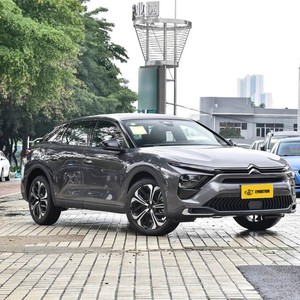 Dongfeng Citroën <span class=keywords><strong>C5</strong></span> <span class=keywords><strong>X</strong></span> Versailles 2024 Edición <span class=keywords><strong>Shine</strong></span>, Autos Nuevos, Techo Solar Panorámico, Automático, 1.6T 175hp L4, Gasolina, Hatchback - Product Image 2