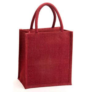 Sac fourre-tout élégant écologique polyvalent fait sur mesure pour hommes femmes réutilisable épicerie et transporteur Tiffin - Product Image 6