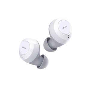G13-D Bluetooth 5.3 earbuds, low latency <b>gaming</b>, durable ABS material, silicone ear tips - Product Image 4