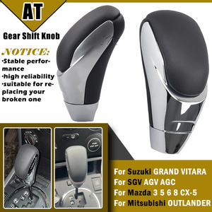 Boutons de changement de vitesse <span class=keywords><strong>automatique</strong></span> pour Suzuki GRAND VITARA SX4 <span class=keywords><strong>Swift</strong></span> suzuki wagon Mazda 3 5 6 8 CX-9 Mitsubishi OUTLANDER EX ASX - Product Image 2