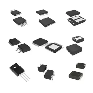 AT24C08 30V 13A 10.5A SMD MOSFET N-channel MOSFET High Withstand Voltage Charge Management IC Battery Manage